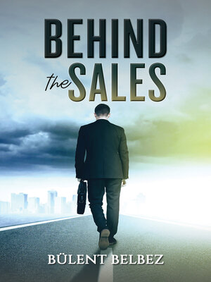 cover image of Behind the Sales